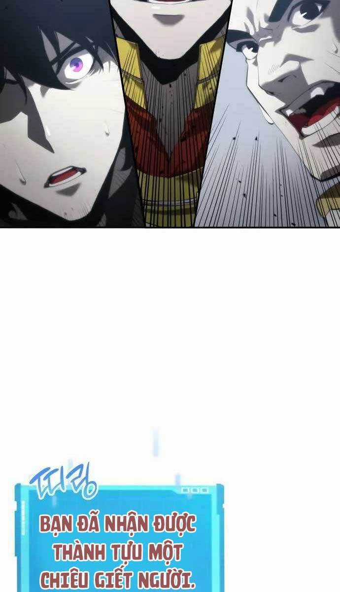 Chiêu Hồn Giả Siêu Phàm Chương 16 trang 19