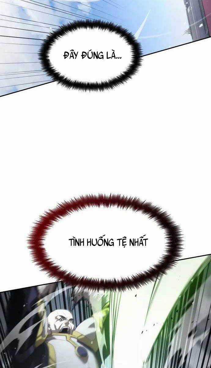 Chiêu Hồn Giả Siêu Phàm Chương 16 trang 2