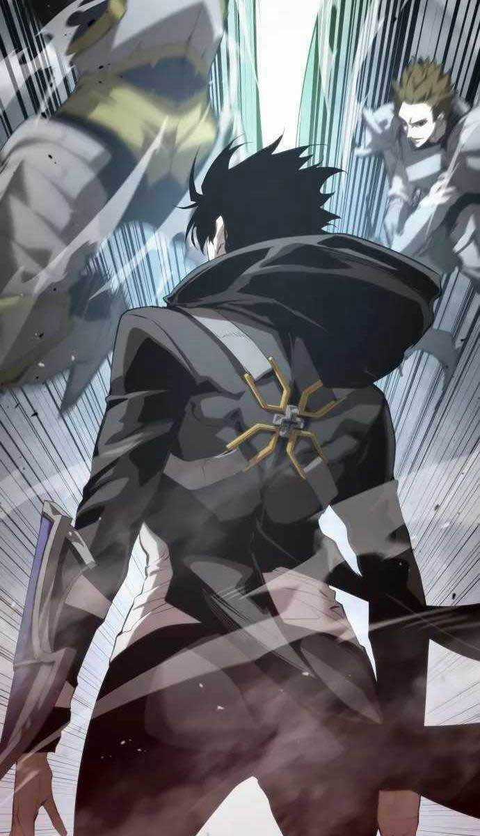 Chiêu Hồn Giả Siêu Phàm Chương 16 trang 3