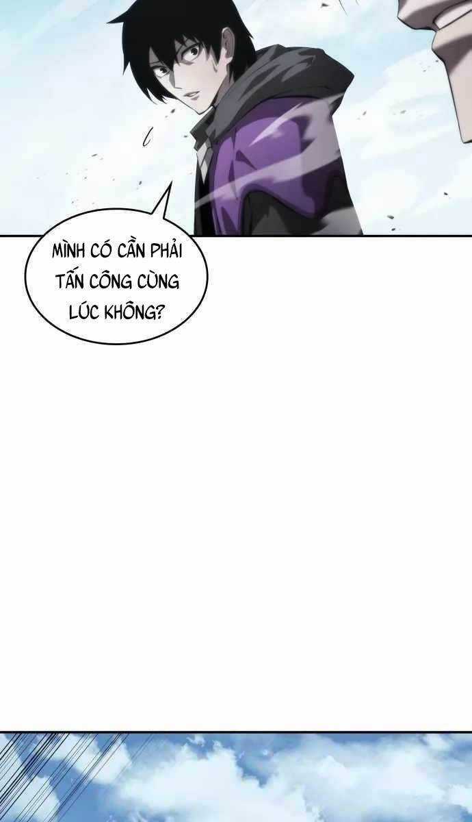 Chiêu Hồn Giả Siêu Phàm Chương 16 trang 39