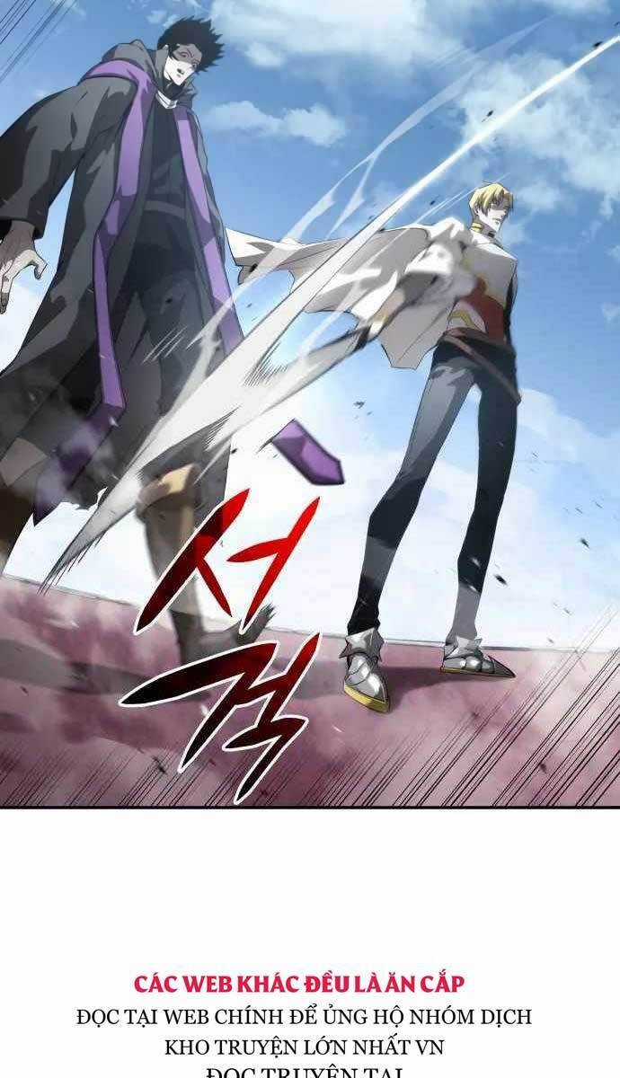 Chiêu Hồn Giả Siêu Phàm Chương 16 trang 40