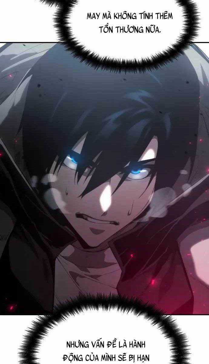 Chiêu Hồn Giả Siêu Phàm Chương 16 trang 46