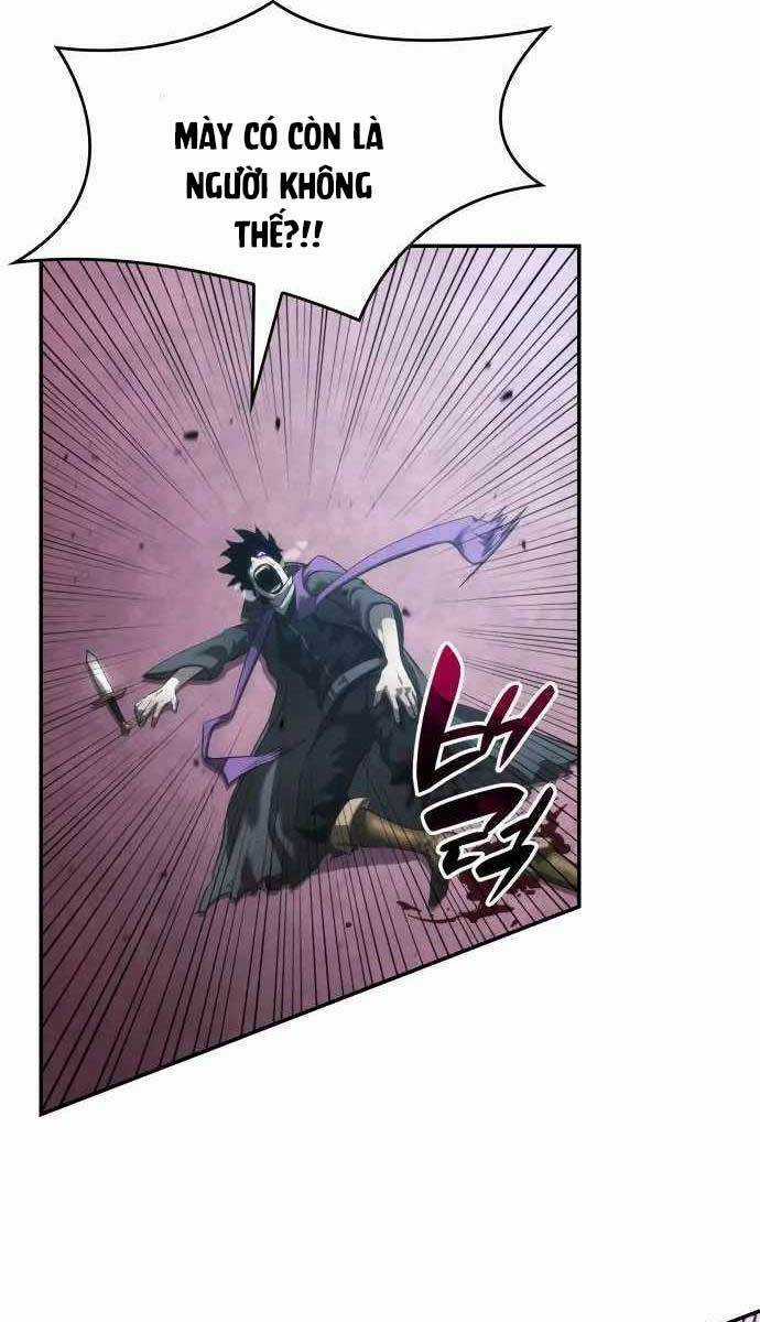 Chiêu Hồn Giả Siêu Phàm Chương 16 trang 48