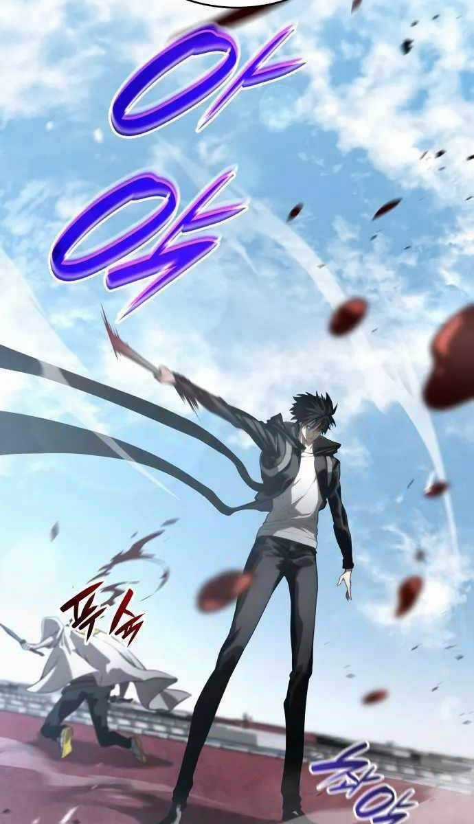 Chiêu Hồn Giả Siêu Phàm Chương 16 trang 76