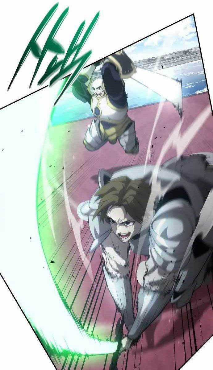 Chiêu Hồn Giả Siêu Phàm Chương 16 trang 8