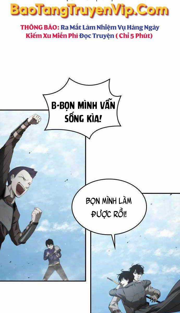 Chiêu Hồn Giả Siêu Phàm Chương 16 trang 81