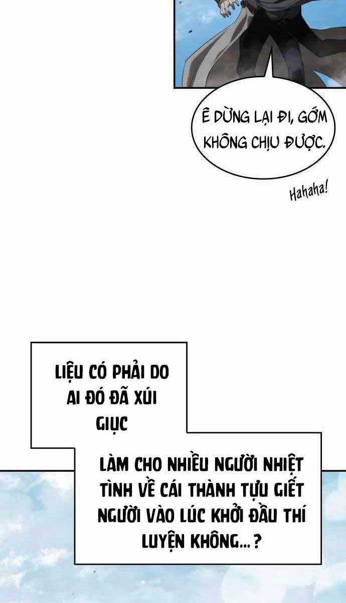 Chiêu Hồn Giả Siêu Phàm Chương 16 trang 82