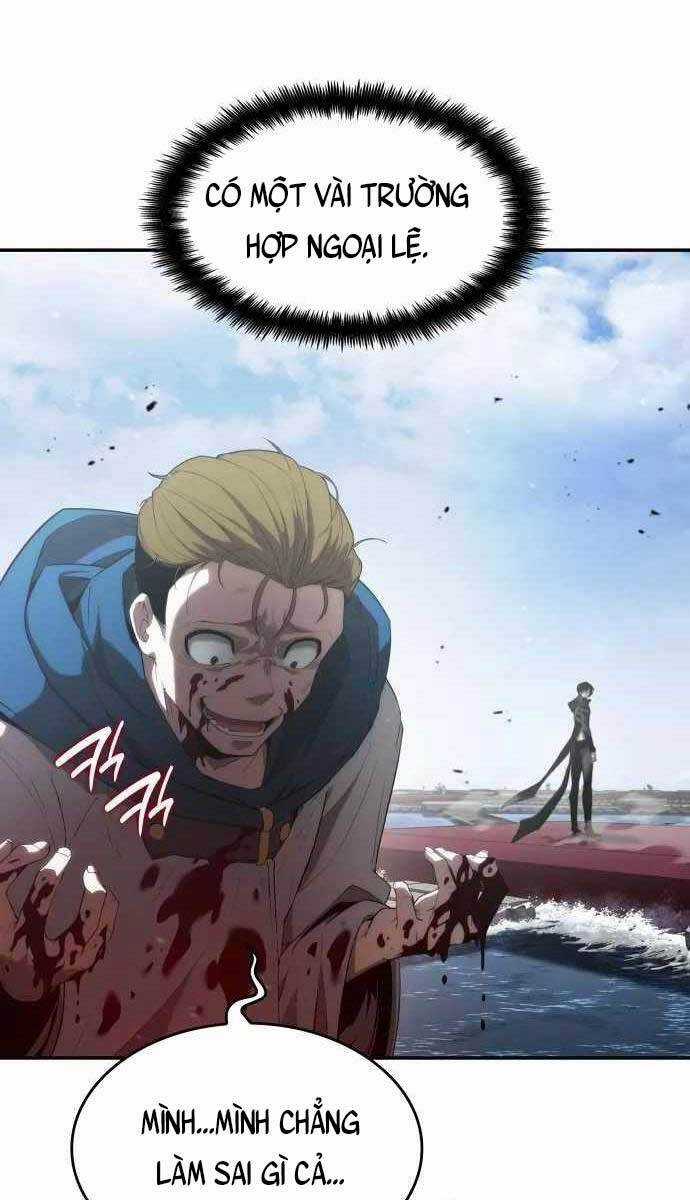 Chiêu Hồn Giả Siêu Phàm Chương 16 trang 85