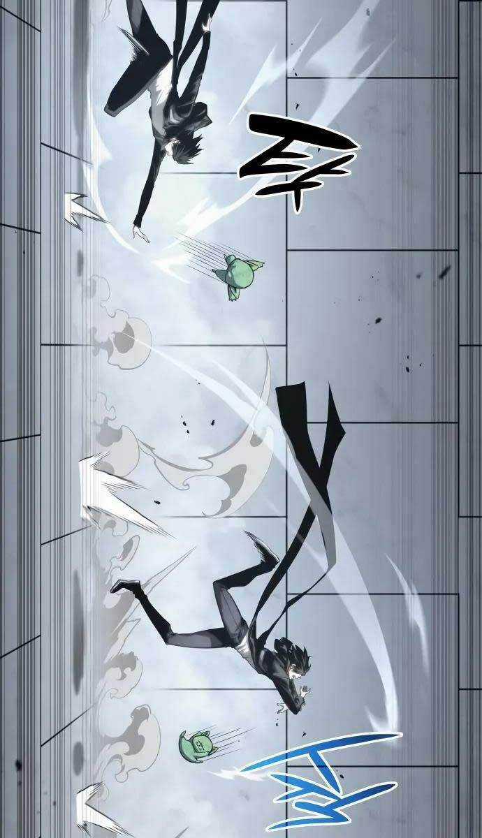 Chiêu Hồn Giả Siêu Phàm Chương 17 trang 3