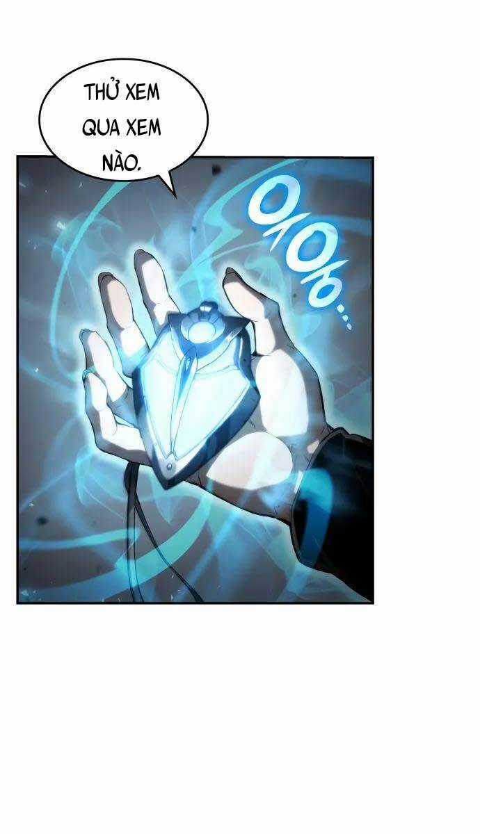 Chiêu Hồn Giả Siêu Phàm Chương 17 trang 35