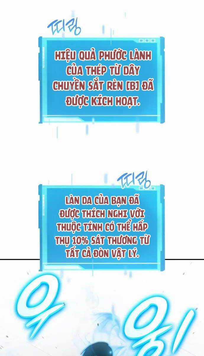 Chiêu Hồn Giả Siêu Phàm Chương 17 trang 36