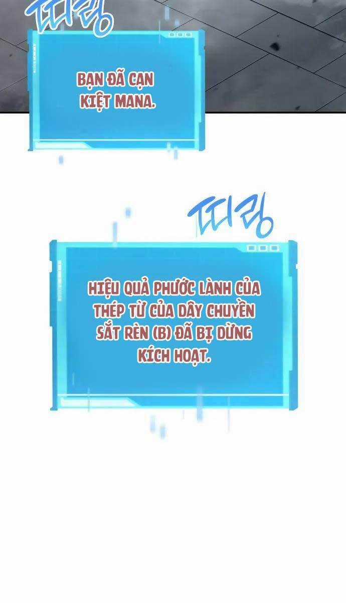 Chiêu Hồn Giả Siêu Phàm Chương 17 trang 44