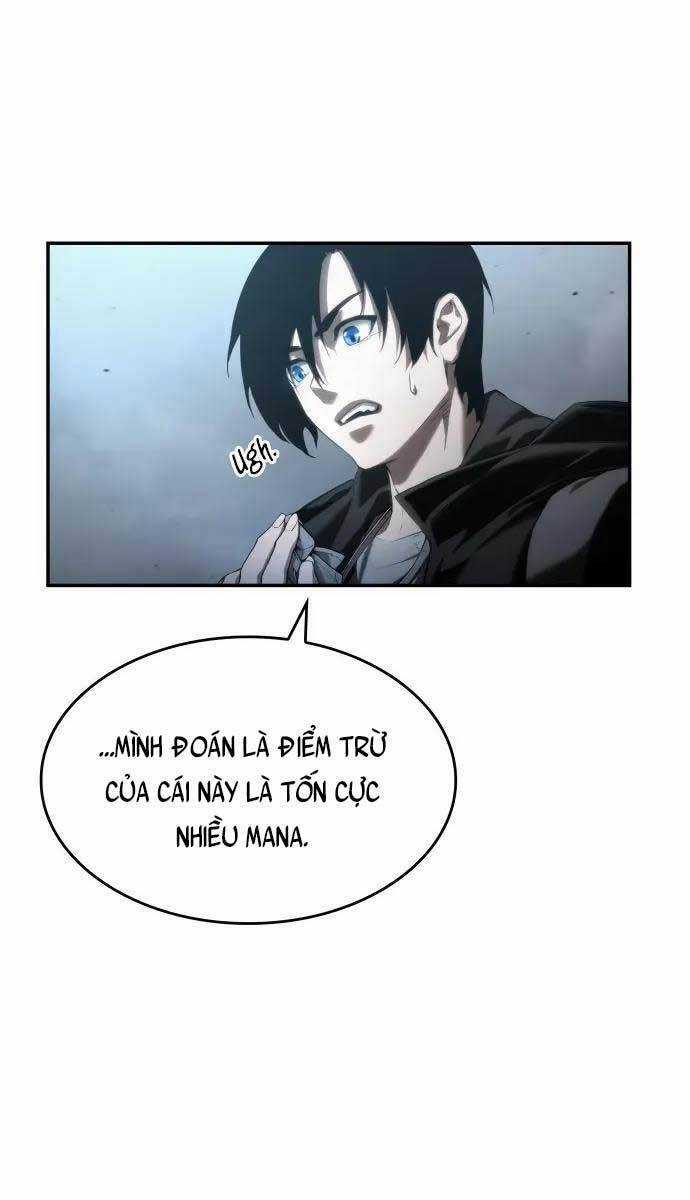 Chiêu Hồn Giả Siêu Phàm Chương 17 trang 45