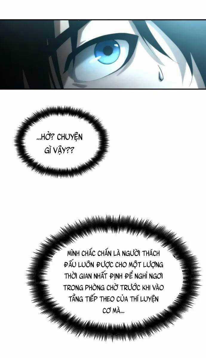 Chiêu Hồn Giả Siêu Phàm Chương 17 trang 50