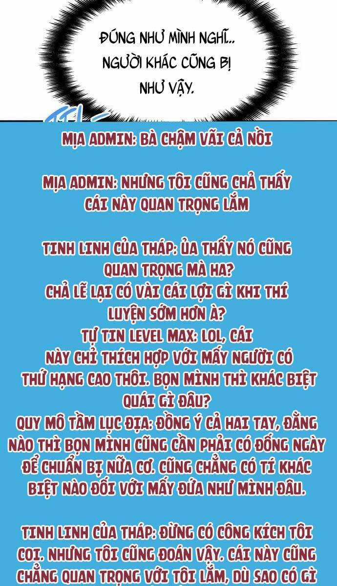 Chiêu Hồn Giả Siêu Phàm Chương 17 trang 54