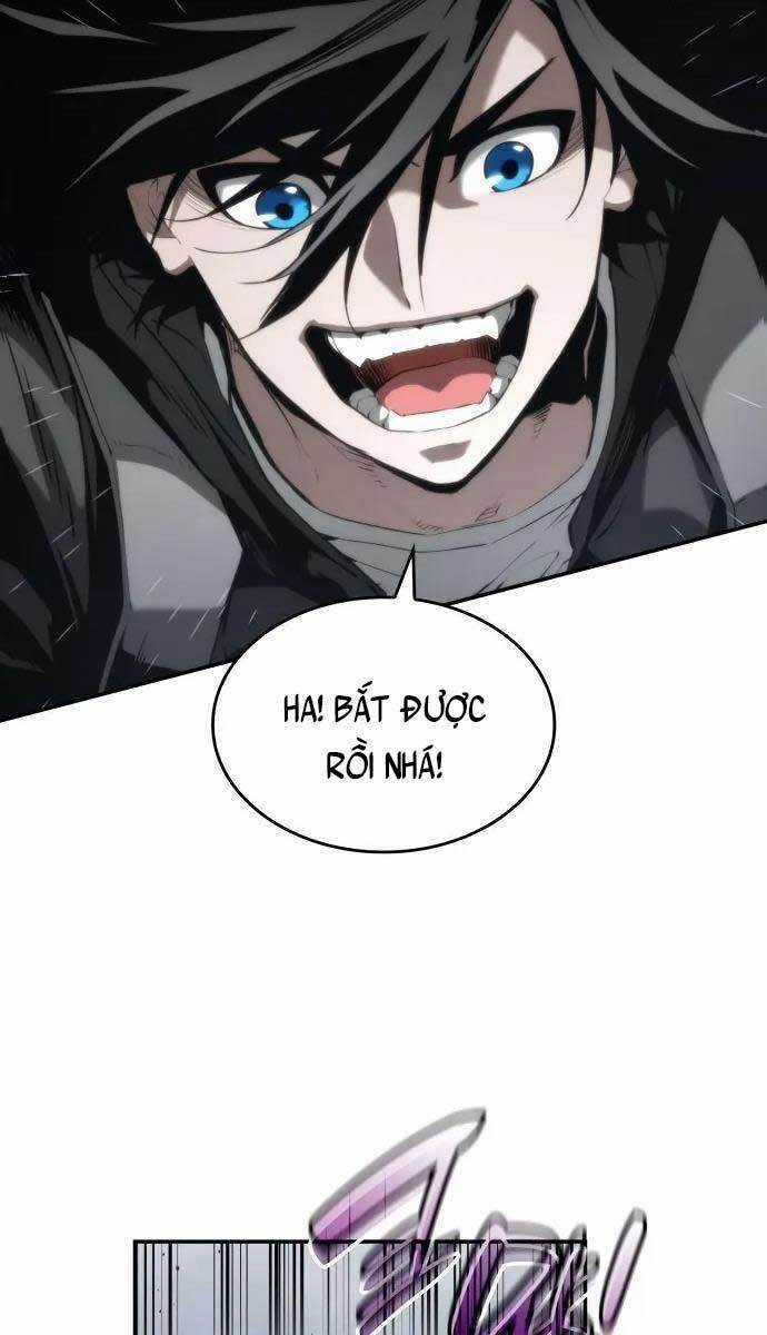 Chiêu Hồn Giả Siêu Phàm Chương 17 trang 8