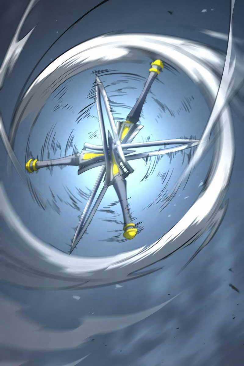 Chiêu Hồn Giả Siêu Phàm Chương 17 trang 82