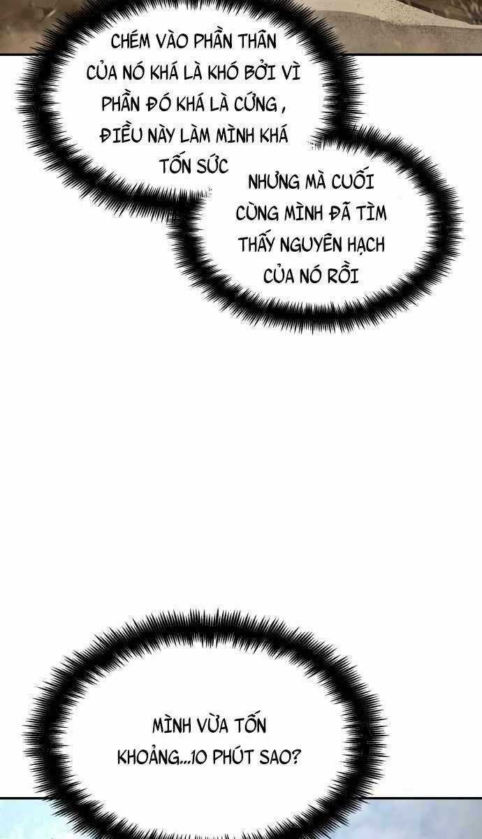 Chiêu Hồn Giả Siêu Phàm Chương 18 trang 118