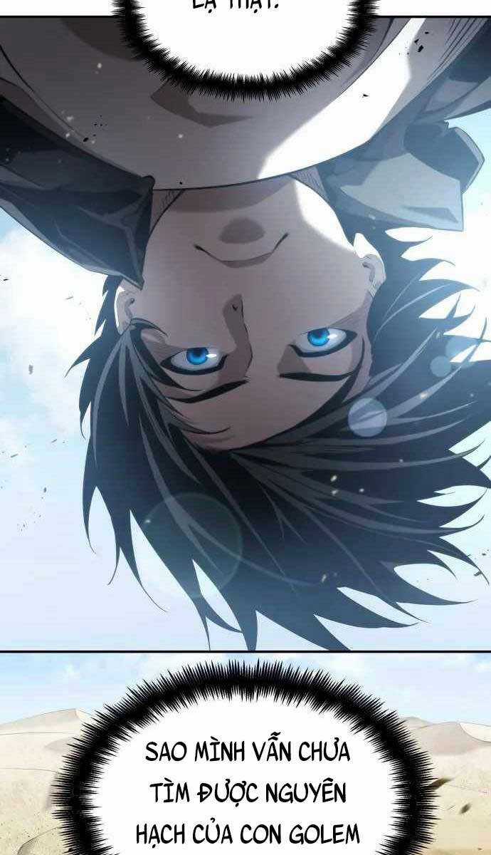 Chiêu Hồn Giả Siêu Phàm Chương 18 trang 20