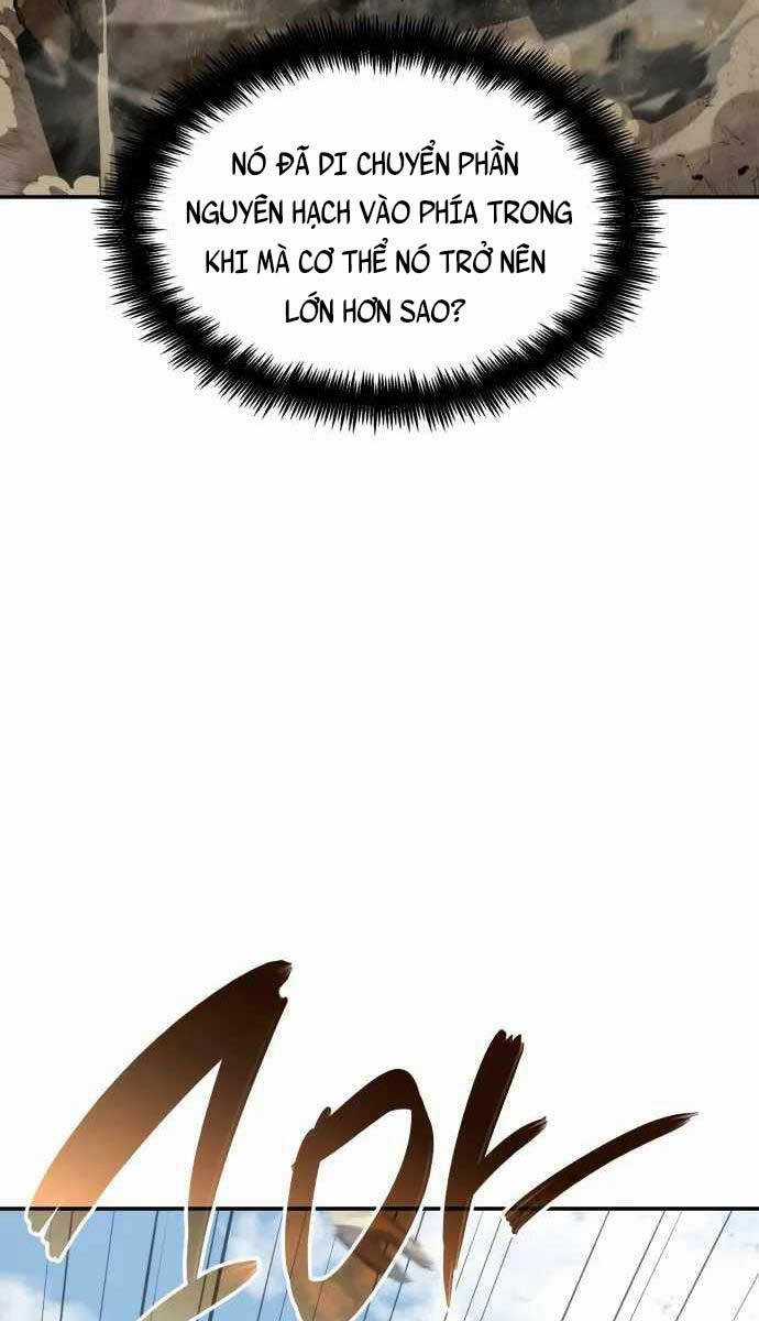 Chiêu Hồn Giả Siêu Phàm Chương 18 trang 22