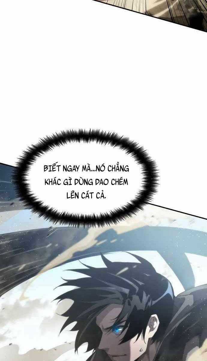 Chiêu Hồn Giả Siêu Phàm Chương 18 trang 41