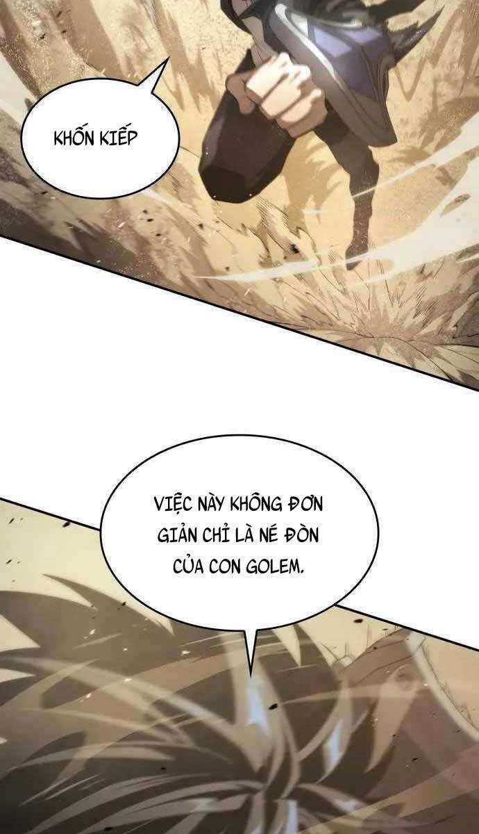 Chiêu Hồn Giả Siêu Phàm Chương 18 trang 52