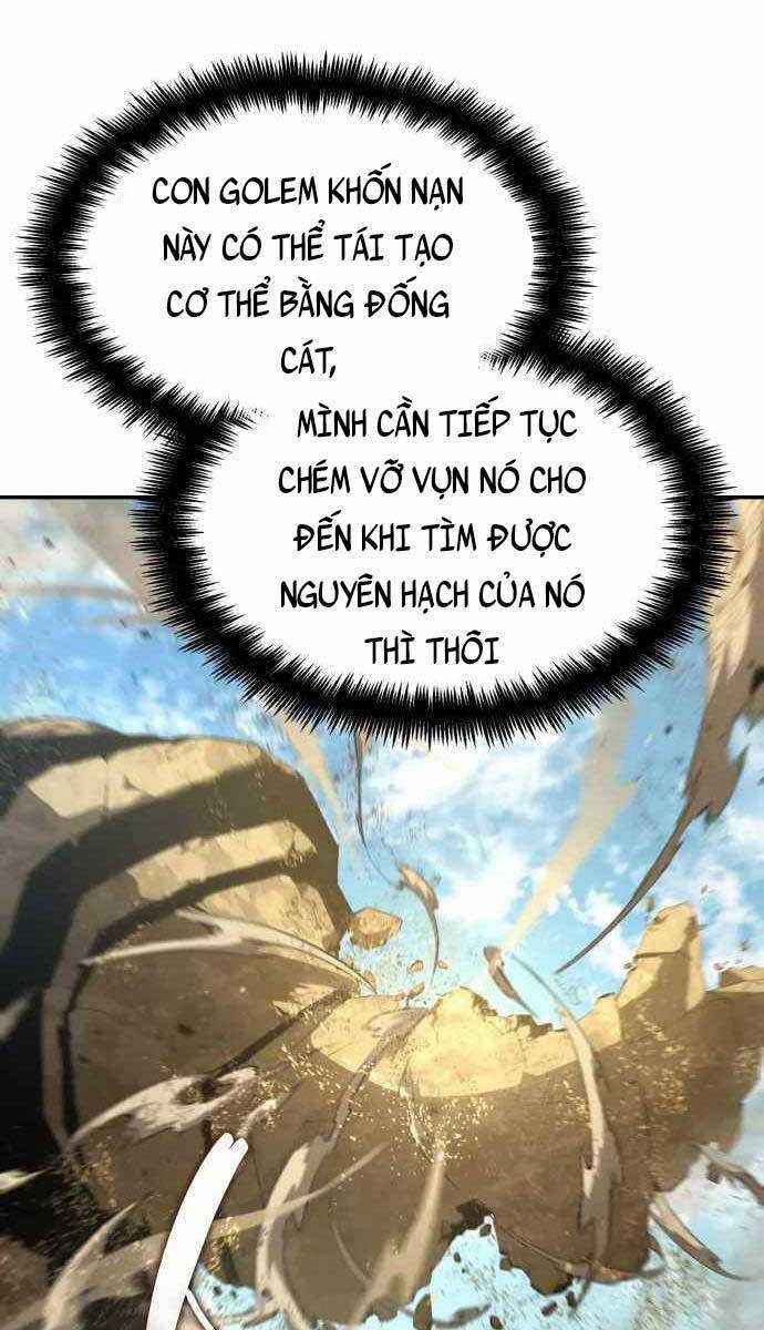 Chiêu Hồn Giả Siêu Phàm Chương 18 trang 81