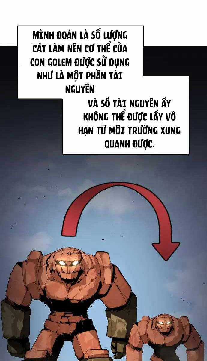 Chiêu Hồn Giả Siêu Phàm Chương 18 trang 96