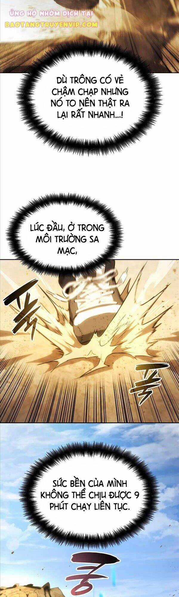 Chiêu Hồn Giả Siêu Phàm Chương 2 trang 11