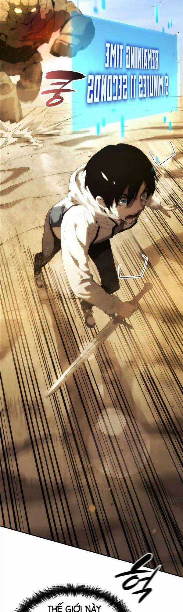 Chiêu Hồn Giả Siêu Phàm Chương 2 trang 12