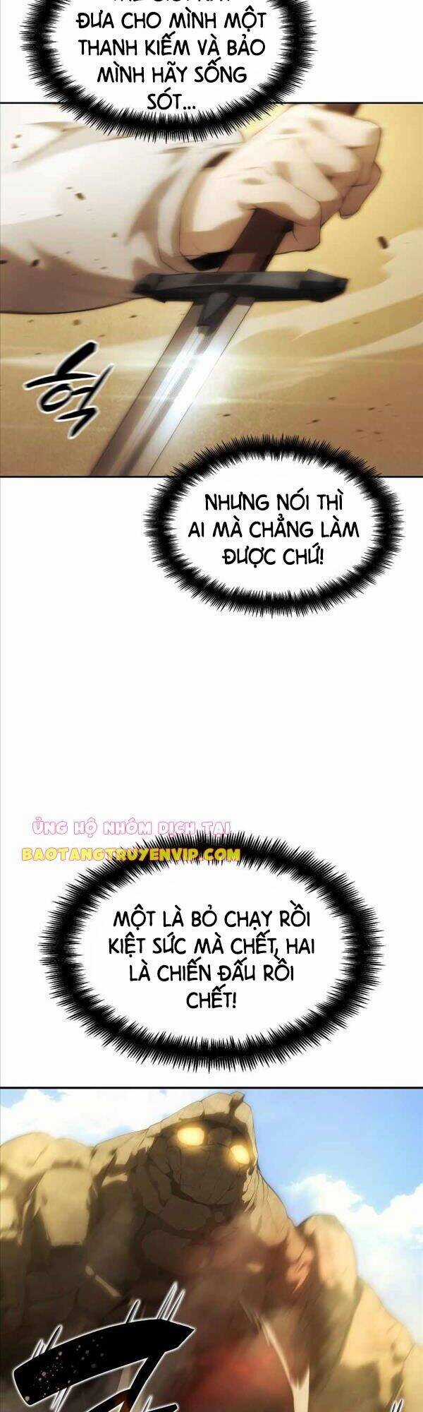 Chiêu Hồn Giả Siêu Phàm Chương 2 trang 13