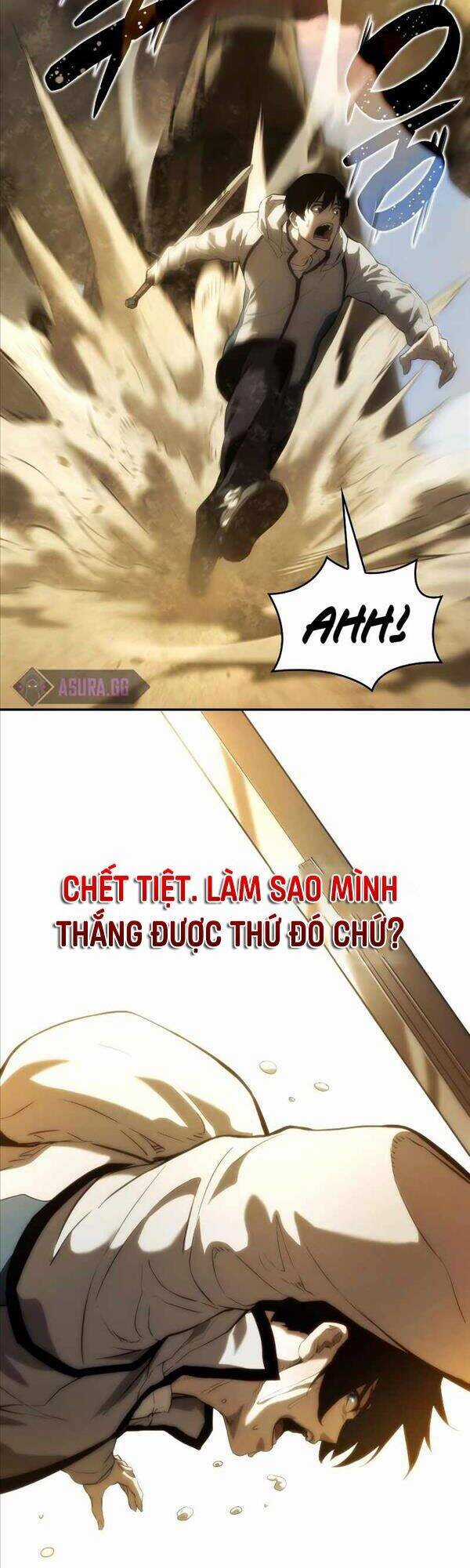 Chiêu Hồn Giả Siêu Phàm Chương 2 trang 14