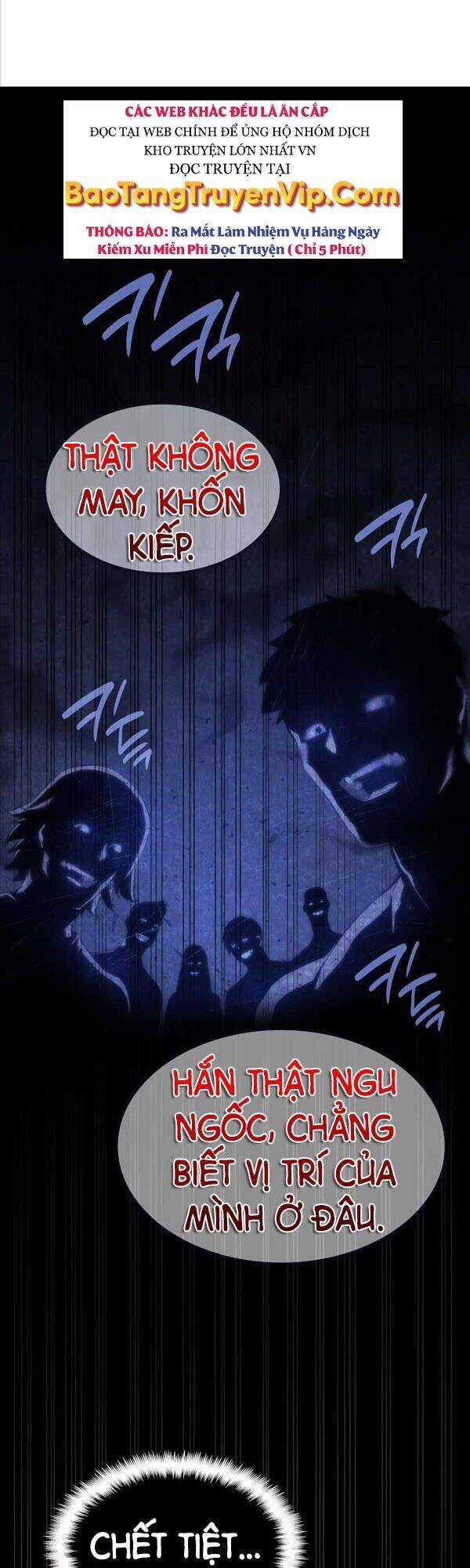 Chiêu Hồn Giả Siêu Phàm Chương 2 trang 15