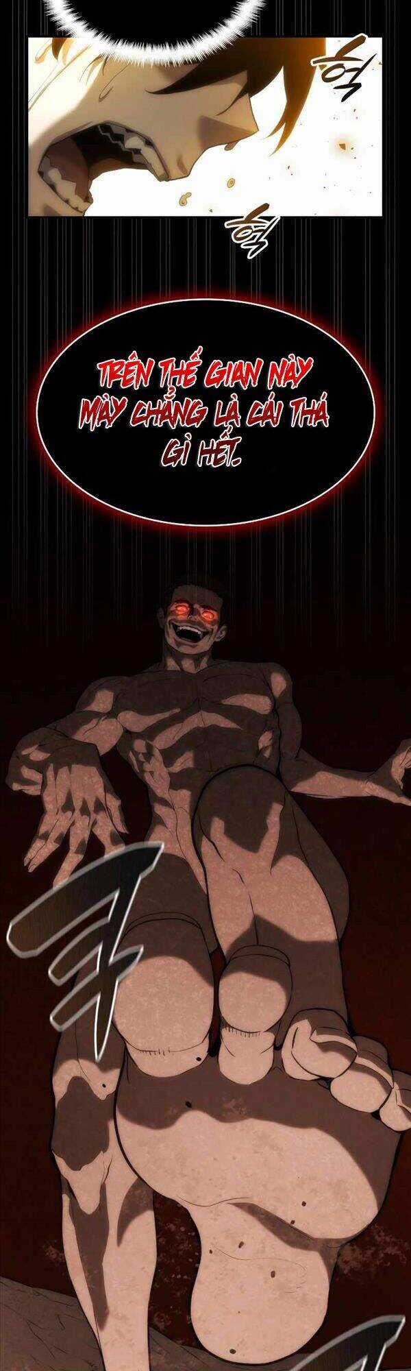 Chiêu Hồn Giả Siêu Phàm Chương 2 trang 16