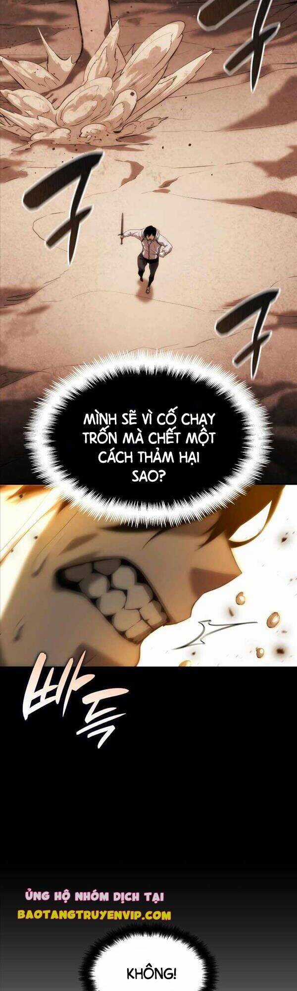 Chiêu Hồn Giả Siêu Phàm Chương 2 trang 17