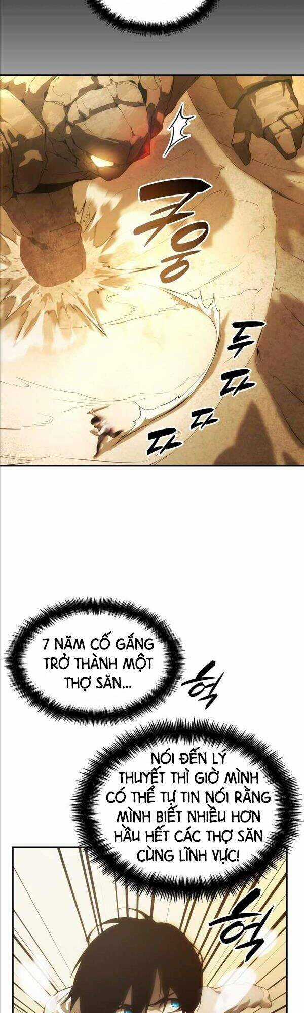 Chiêu Hồn Giả Siêu Phàm Chương 2 trang 18