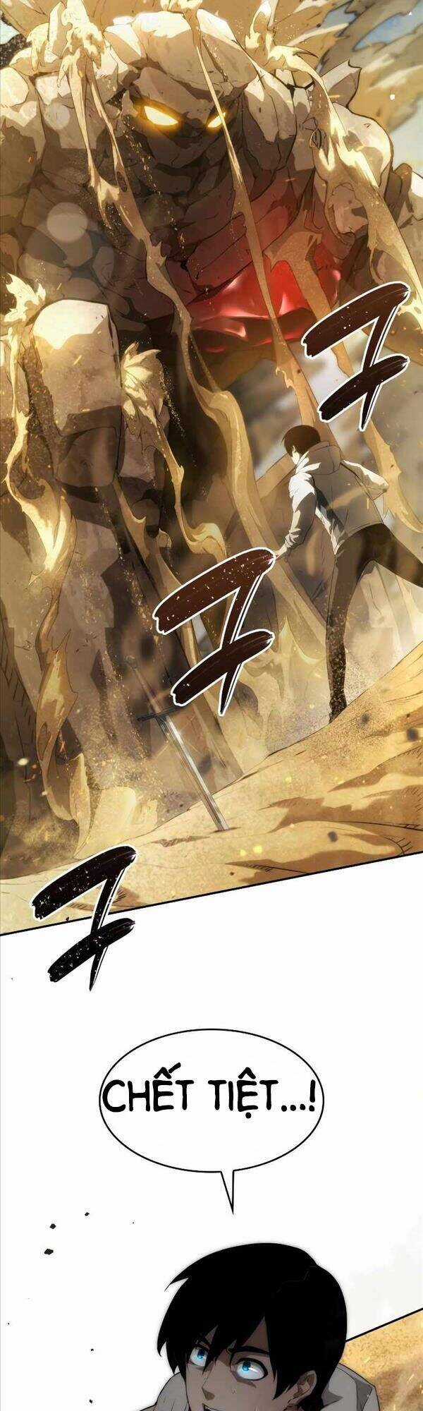 Chiêu Hồn Giả Siêu Phàm Chương 2 trang 2