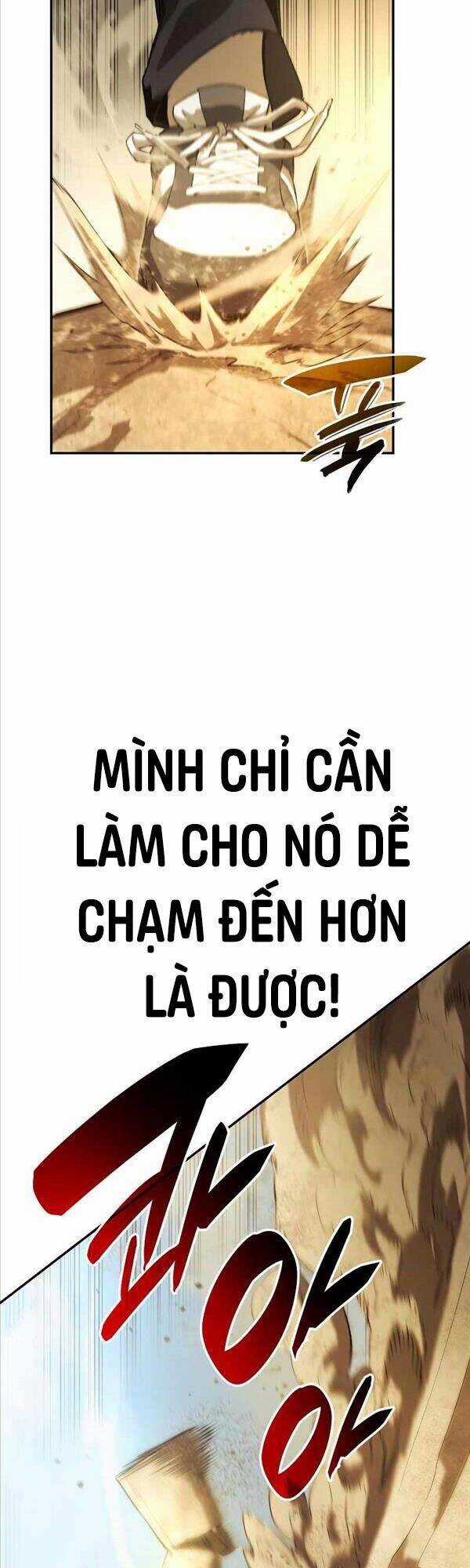 Chiêu Hồn Giả Siêu Phàm Chương 2 trang 22