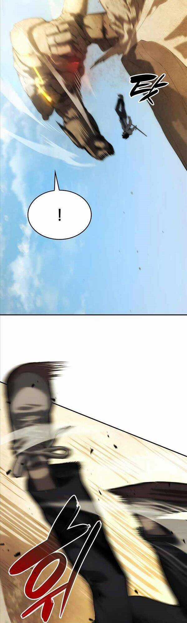 Chiêu Hồn Giả Siêu Phàm Chương 2 trang 23