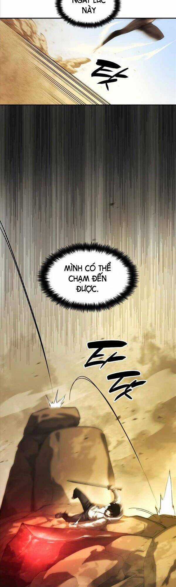 Chiêu Hồn Giả Siêu Phàm Chương 2 trang 27