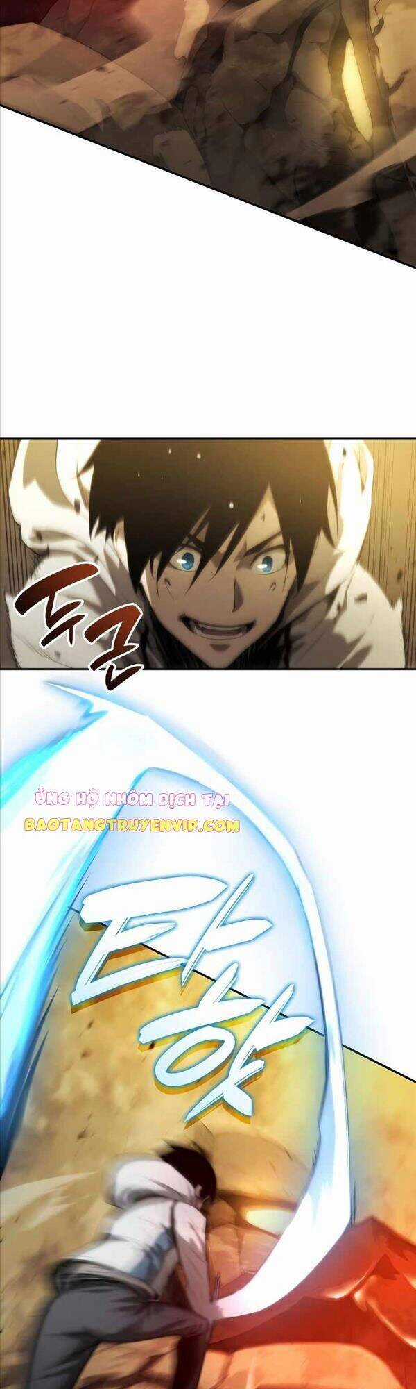 Chiêu Hồn Giả Siêu Phàm Chương 2 trang 28