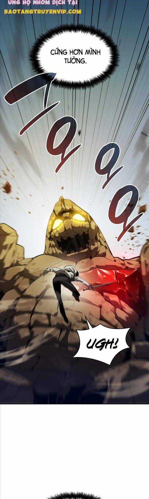 Chiêu Hồn Giả Siêu Phàm Chương 2 trang 32