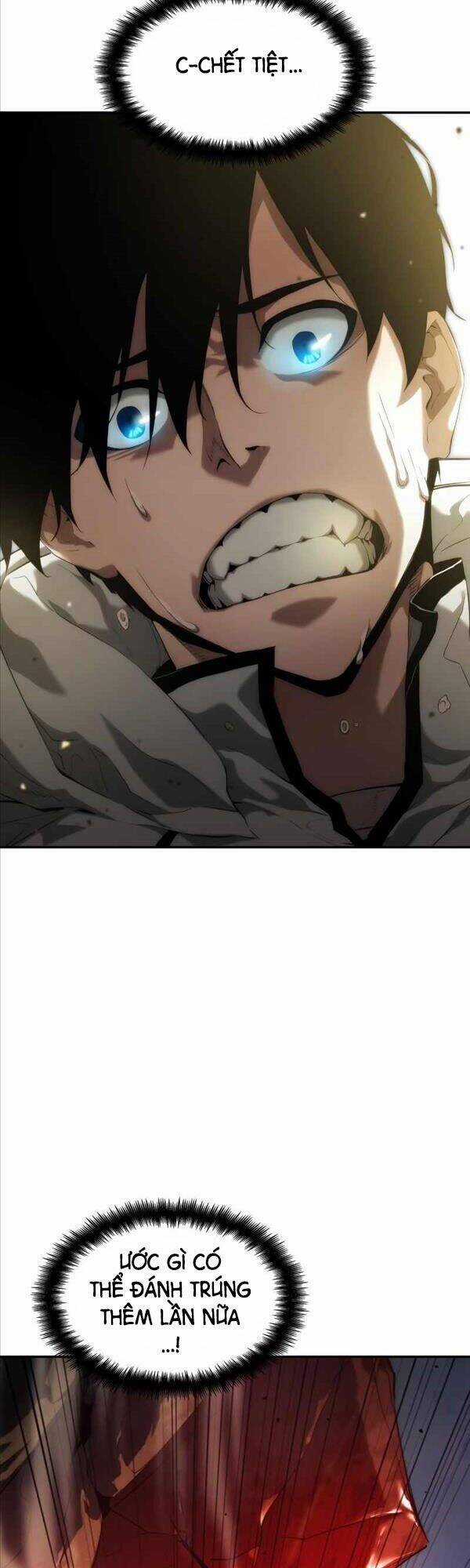 Chiêu Hồn Giả Siêu Phàm Chương 2 trang 33