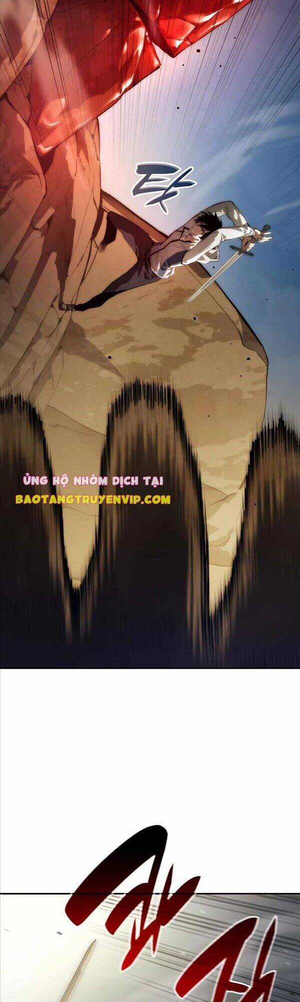 Chiêu Hồn Giả Siêu Phàm Chương 2 trang 34