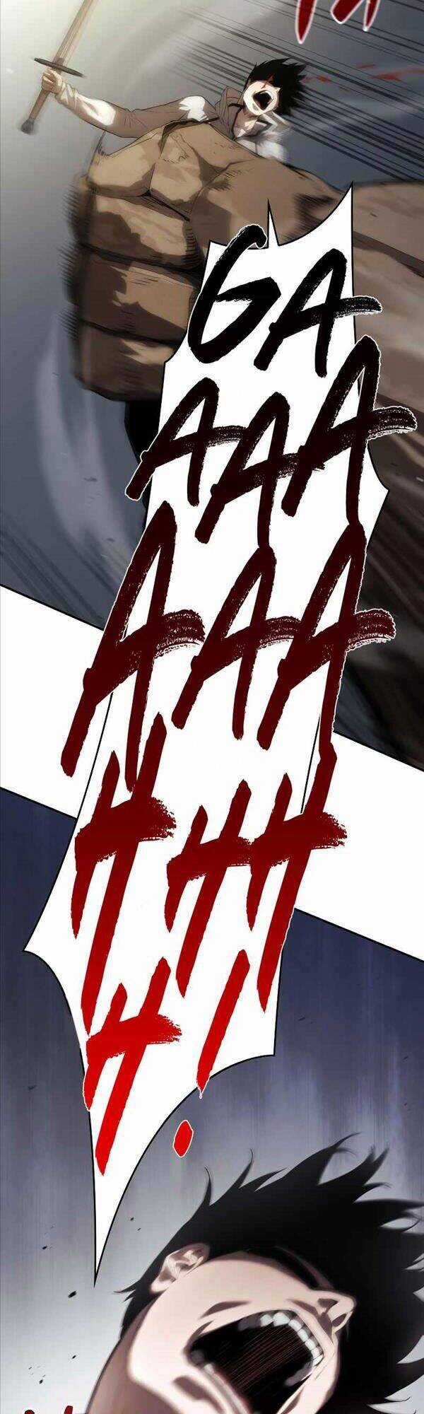 Chiêu Hồn Giả Siêu Phàm Chương 2 trang 35