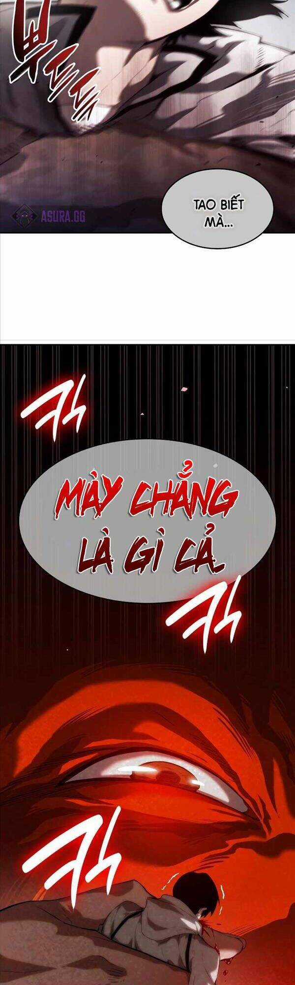 Chiêu Hồn Giả Siêu Phàm Chương 2 trang 36