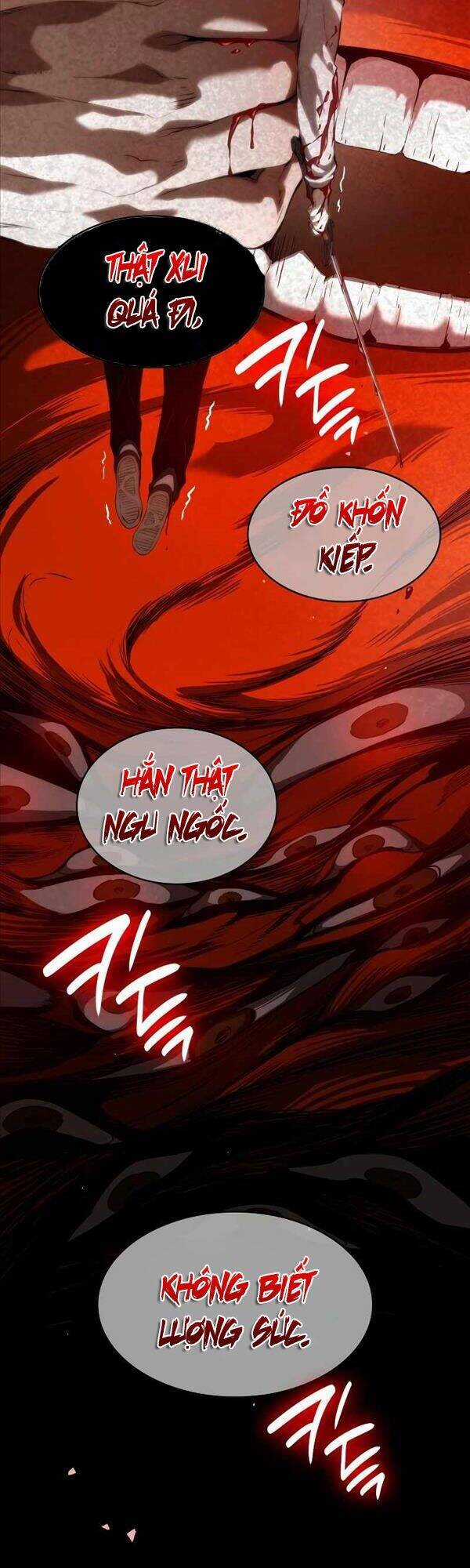 Chiêu Hồn Giả Siêu Phàm Chương 2 trang 37