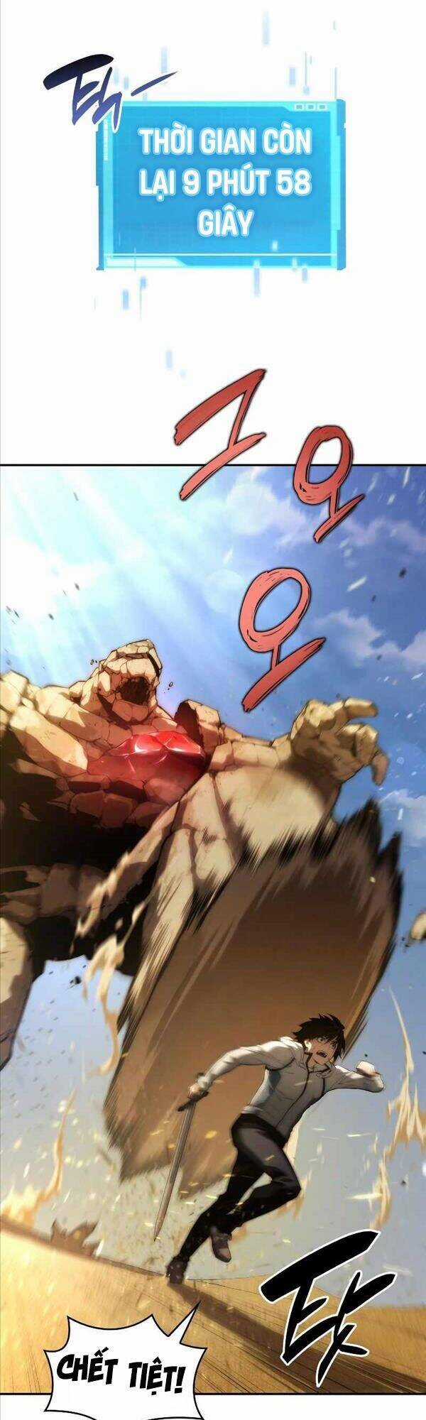 Chiêu Hồn Giả Siêu Phàm Chương 2 trang 4