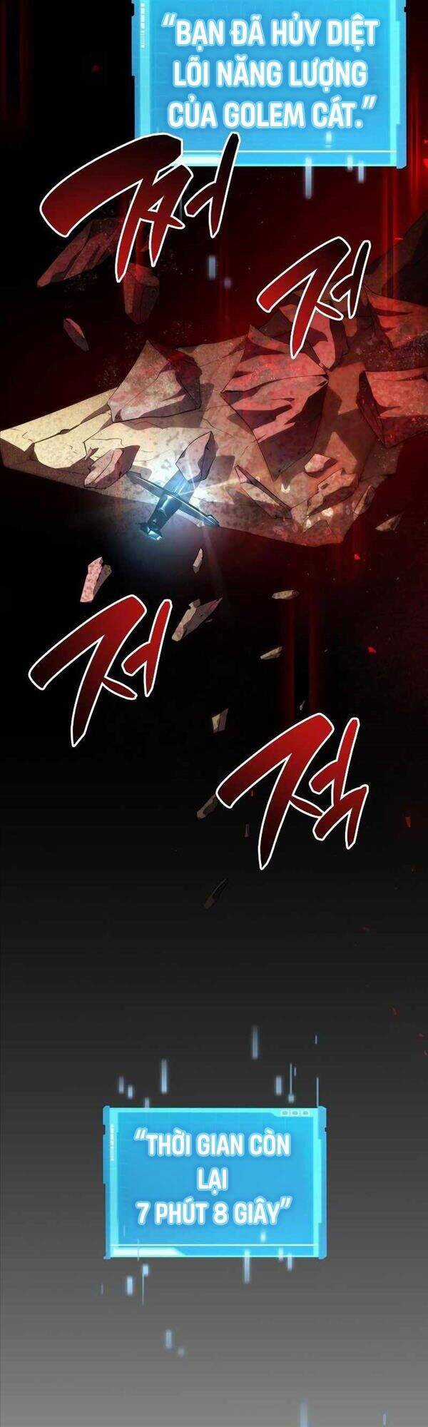 Chiêu Hồn Giả Siêu Phàm Chương 2 trang 43