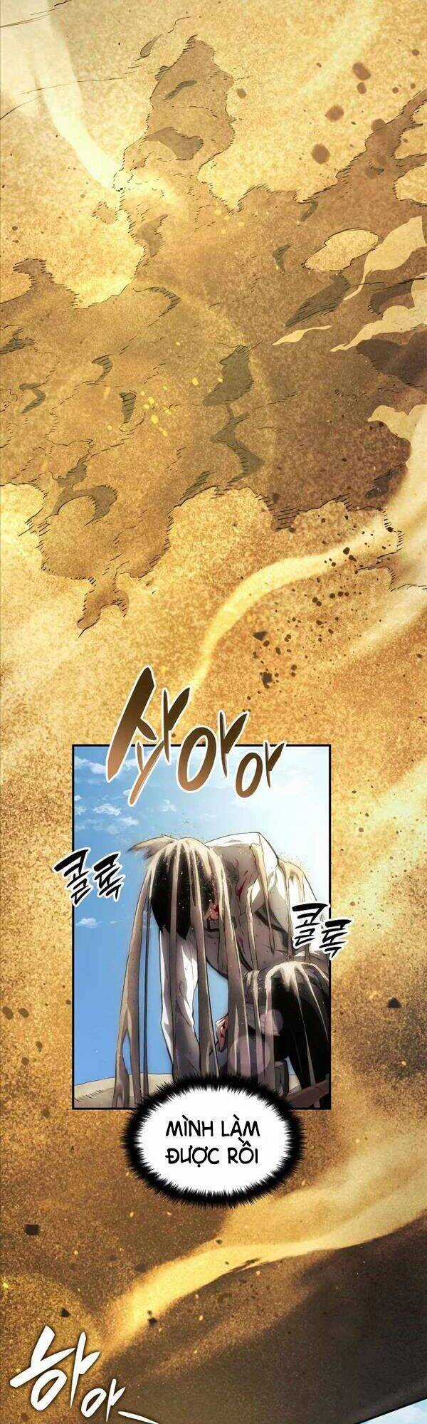 Chiêu Hồn Giả Siêu Phàm Chương 2 trang 46